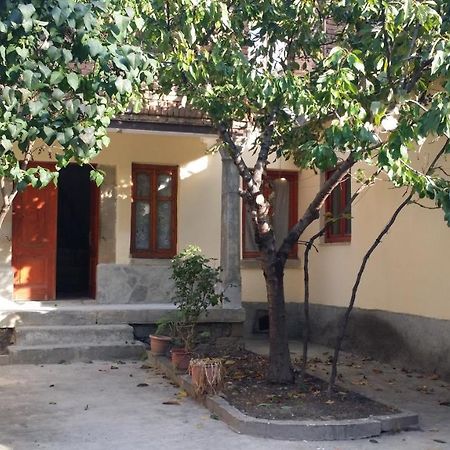 Vila 1926 Hostel Κορυτσά Εξωτερικό φωτογραφία