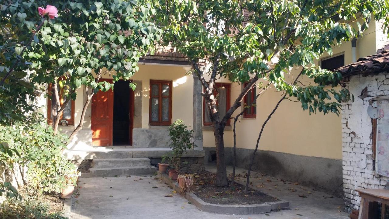 Vila 1926 Hostel Κορυτσά Εξωτερικό φωτογραφία