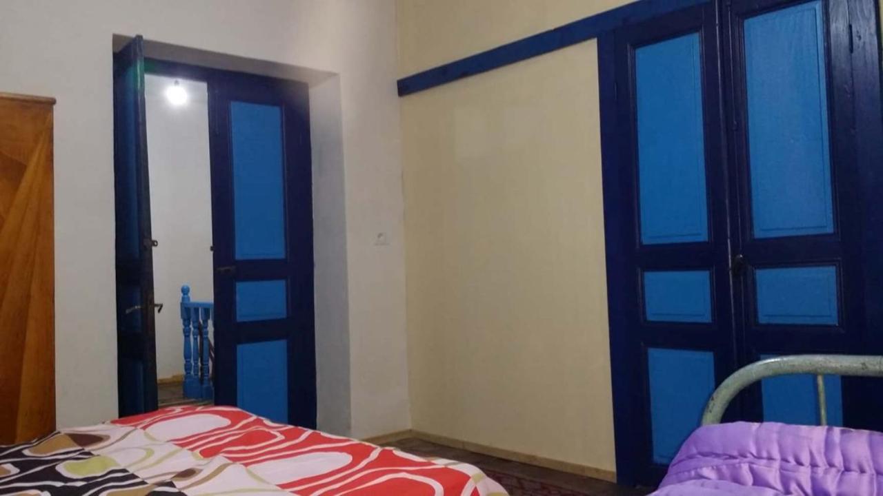 Vila 1926 Hostel Κορυτσά Εξωτερικό φωτογραφία