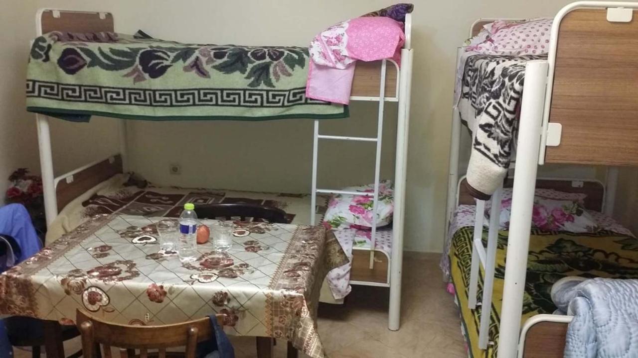 Vila 1926 Hostel Κορυτσά Εξωτερικό φωτογραφία