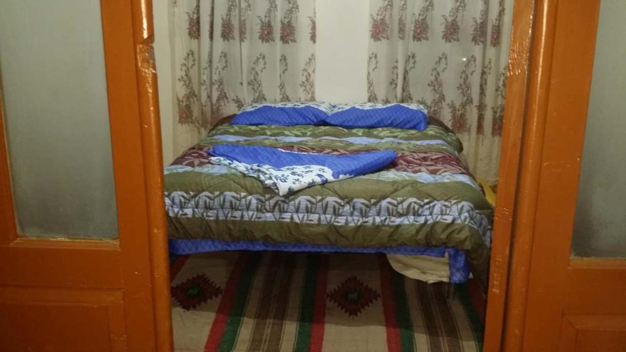 Vila 1926 Hostel Κορυτσά Εξωτερικό φωτογραφία