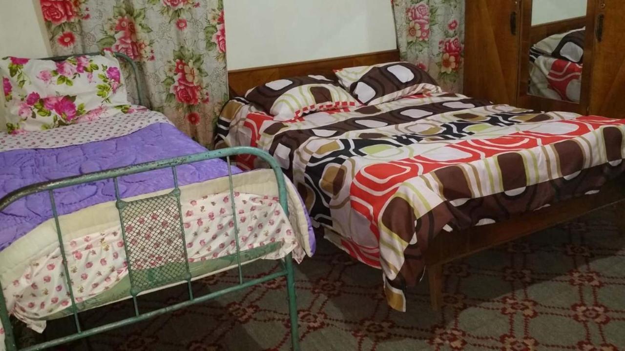 Vila 1926 Hostel Κορυτσά Εξωτερικό φωτογραφία