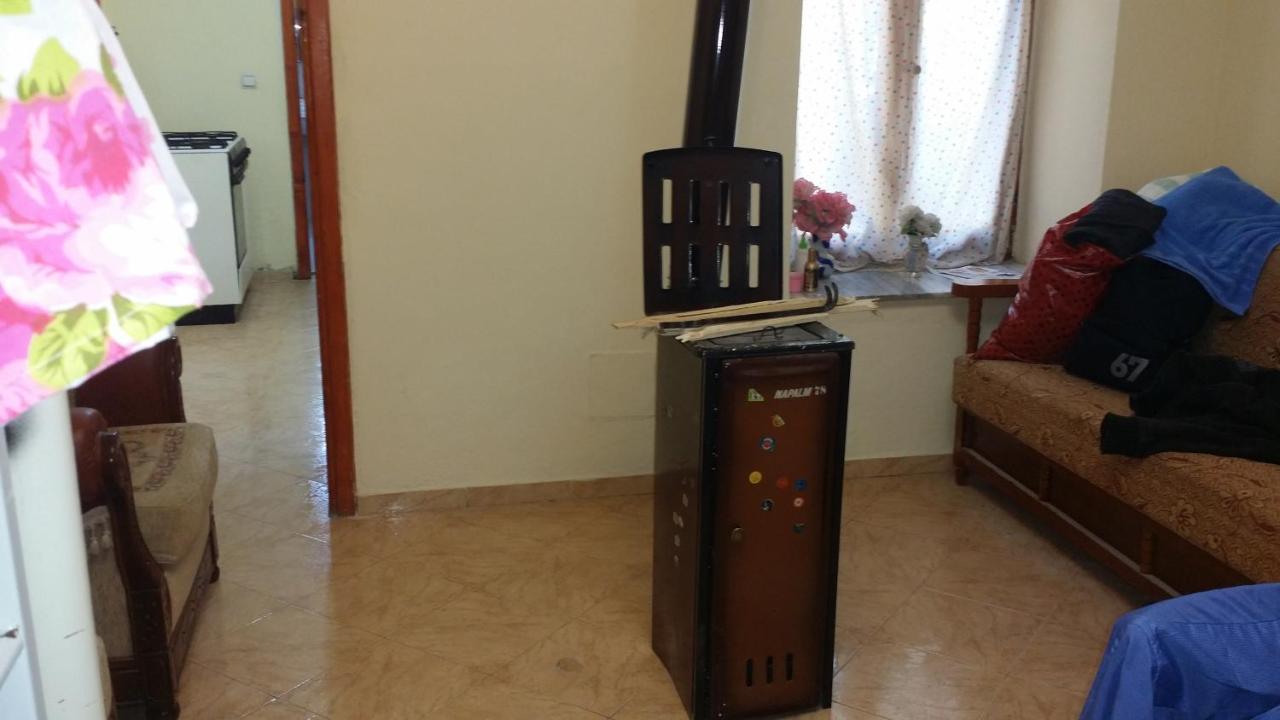 Vila 1926 Hostel Κορυτσά Εξωτερικό φωτογραφία