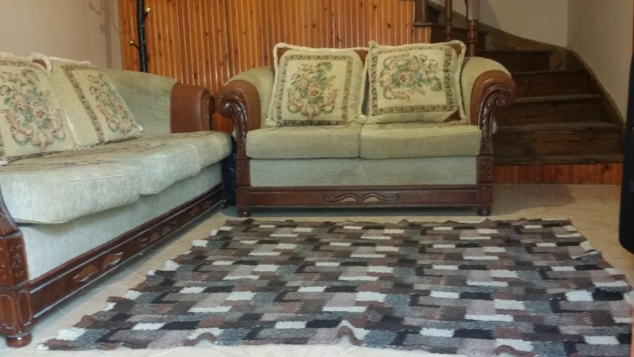Vila 1926 Hostel Κορυτσά Εξωτερικό φωτογραφία