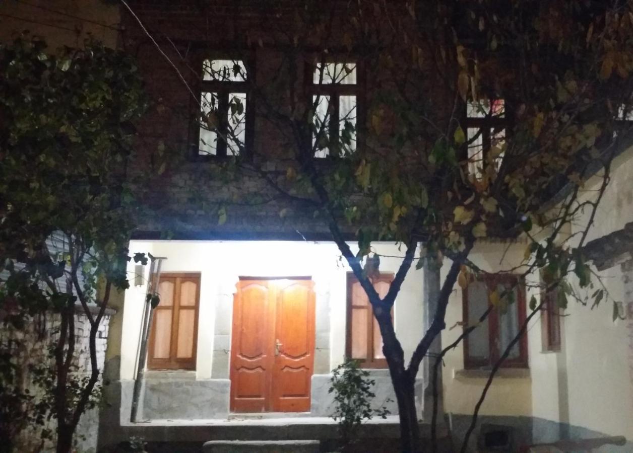 Vila 1926 Hostel Κορυτσά Εξωτερικό φωτογραφία