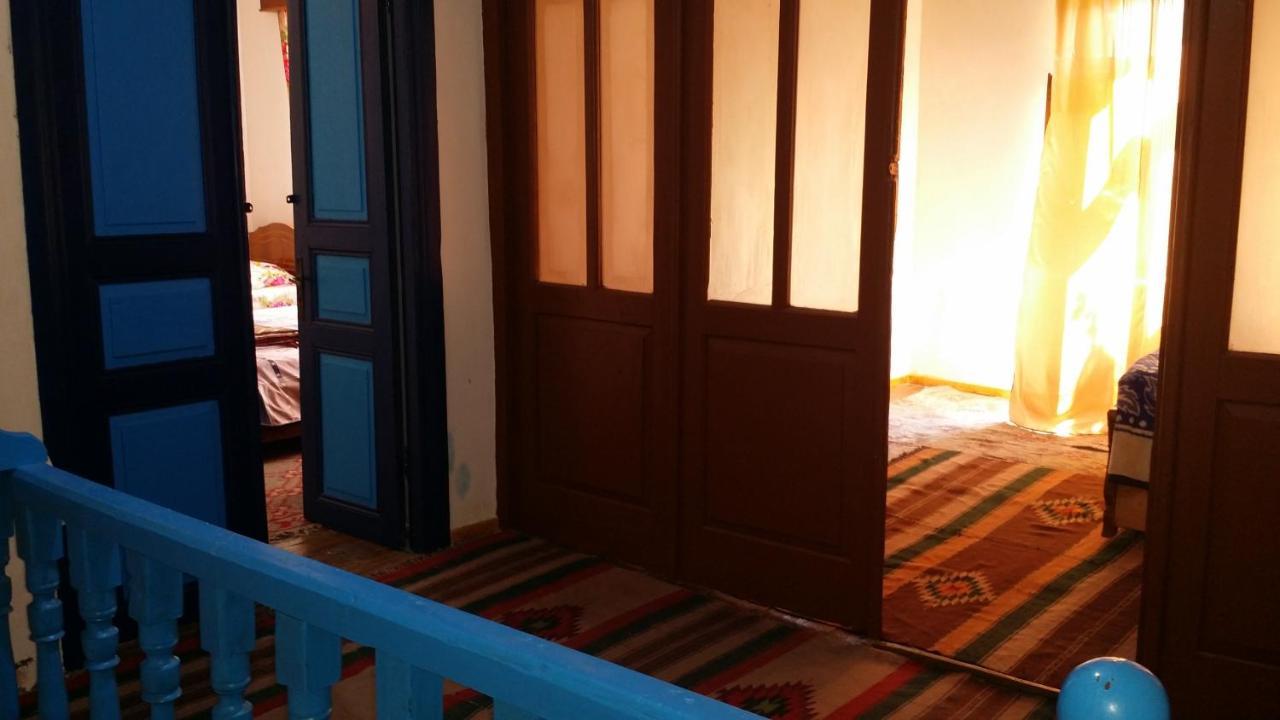 Vila 1926 Hostel Κορυτσά Εξωτερικό φωτογραφία