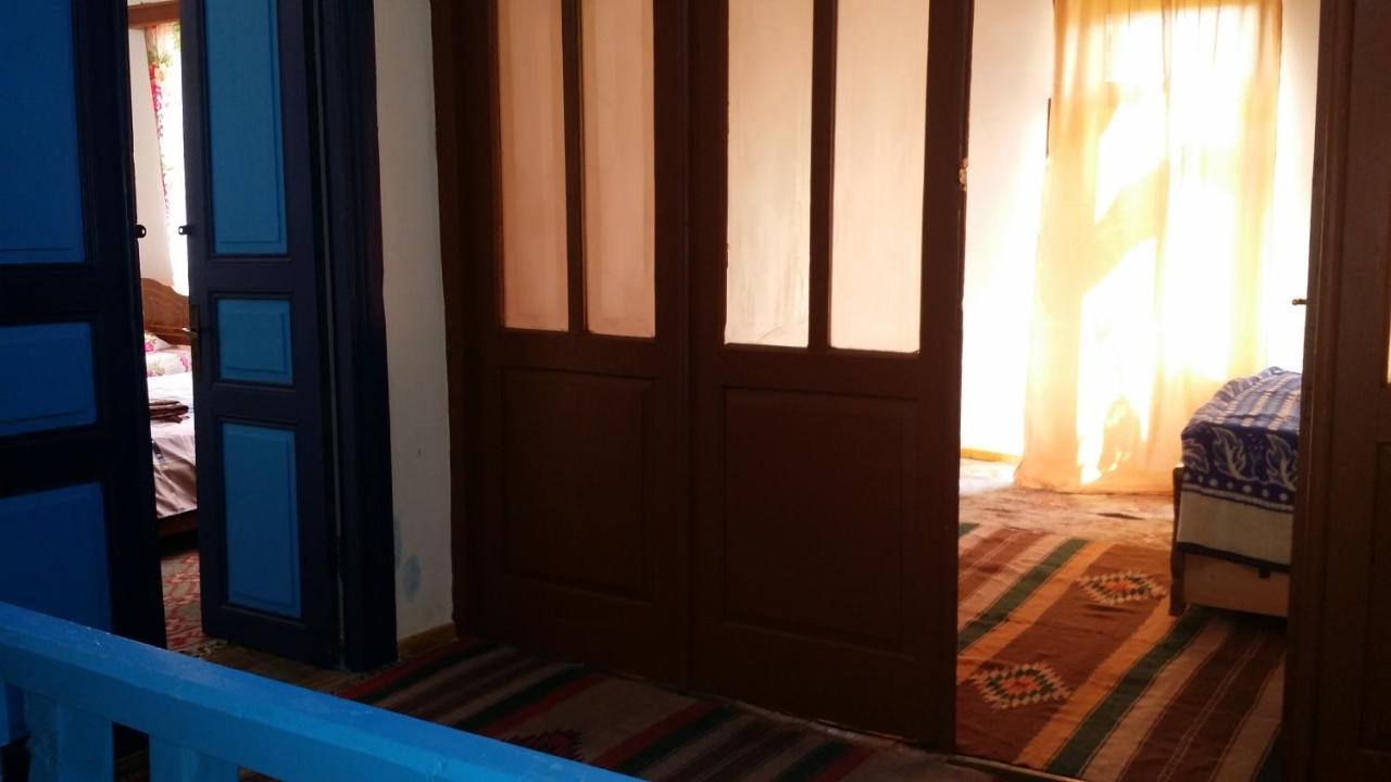 Vila 1926 Hostel Κορυτσά Εξωτερικό φωτογραφία