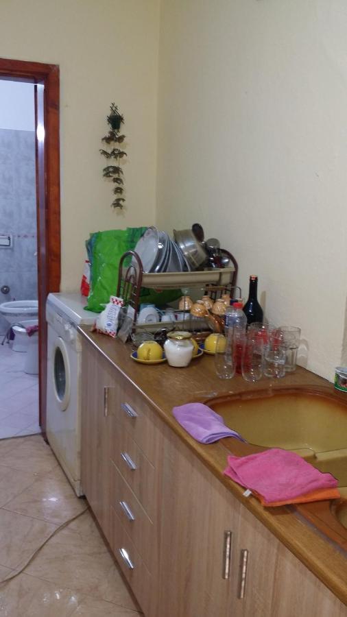 Vila 1926 Hostel Κορυτσά Εξωτερικό φωτογραφία